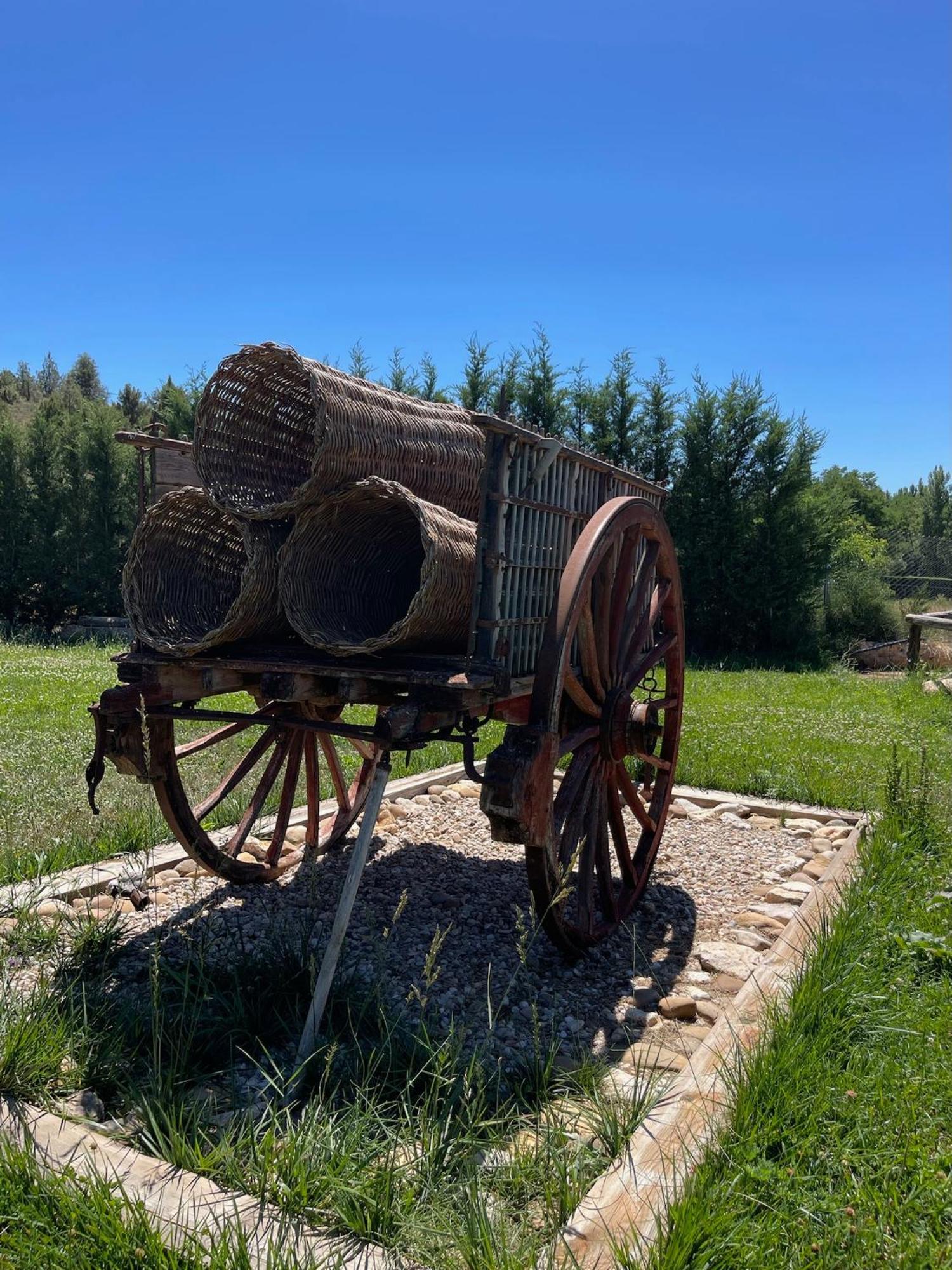 El Burgo De Osma Alojamiento Rural Villa Bagh Exteriér fotografie